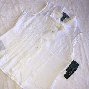 LAUREN Ralph Lauren Blouse
